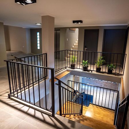 Nuevo Centro Hotel Βίλα Κάρλος Παζ Εξωτερικό φωτογραφία