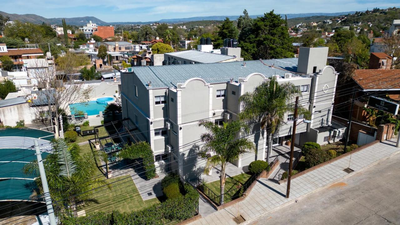 Nuevo Centro Hotel Βίλα Κάρλος Παζ Εξωτερικό φωτογραφία