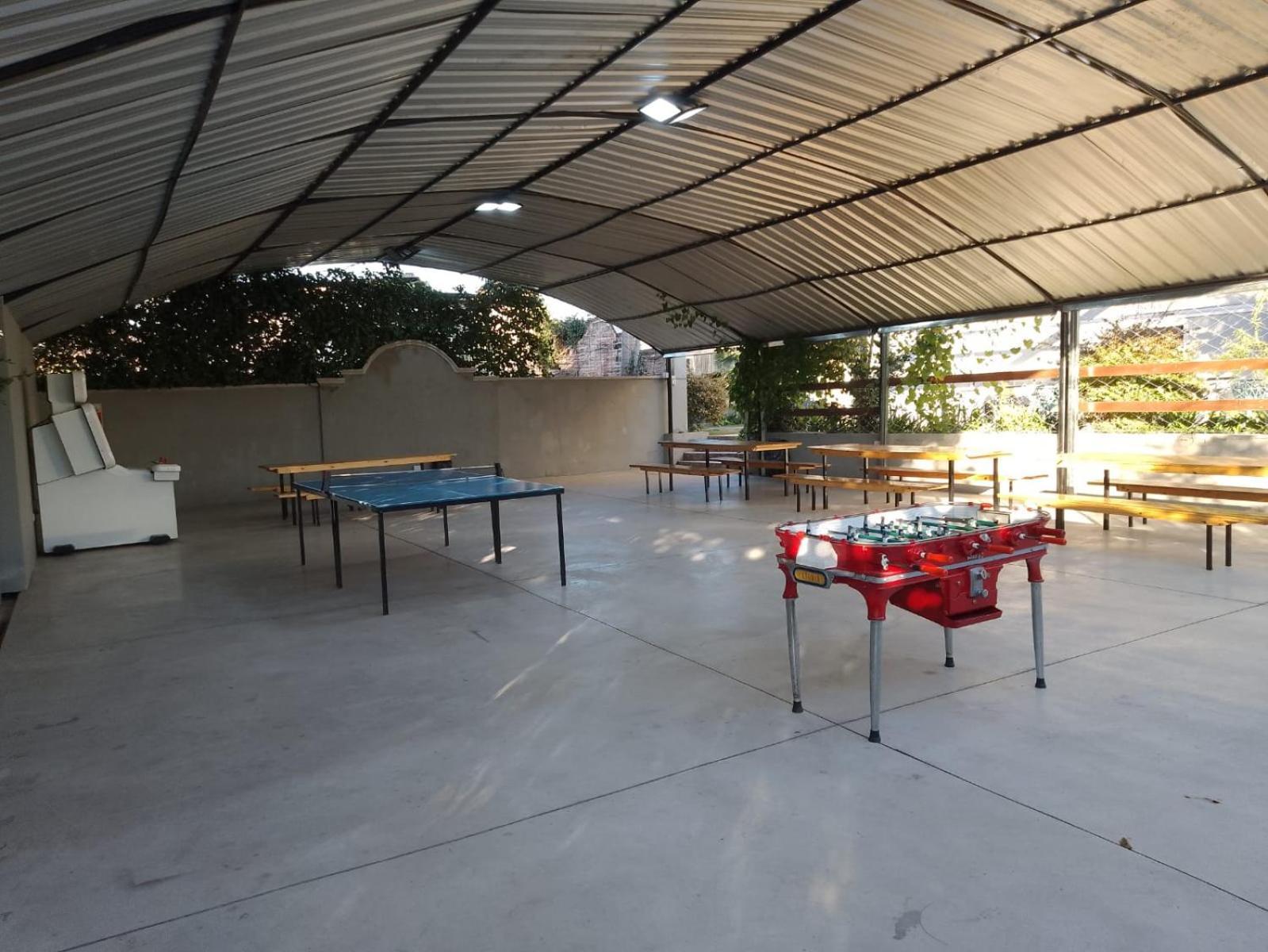Nuevo Centro Hotel Βίλα Κάρλος Παζ Εξωτερικό φωτογραφία
